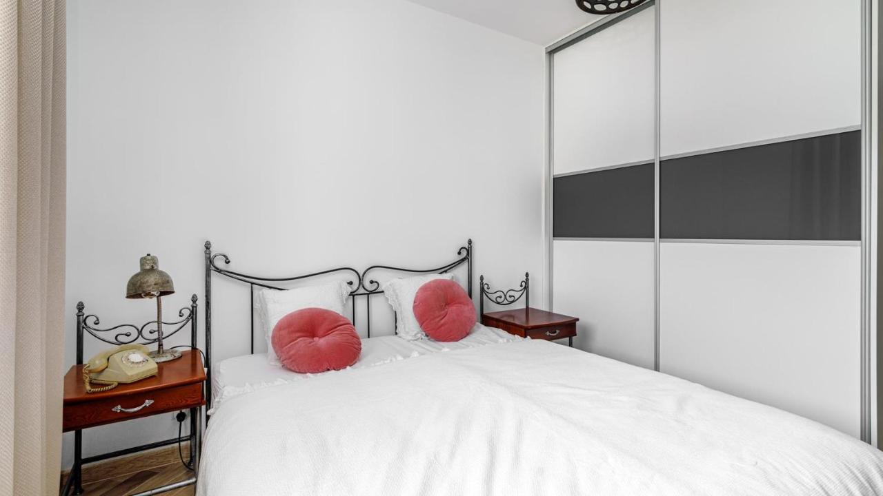 Bishops Hill - Billberry Apartments 格但斯克 外观 照片